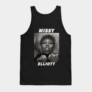 Missy Elliott Tank Top